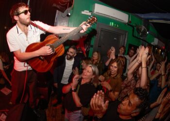 Brògeal – a name that you will be hearing a lot more of in the future!