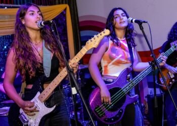 FemRock All Day Festival hits the mark!
