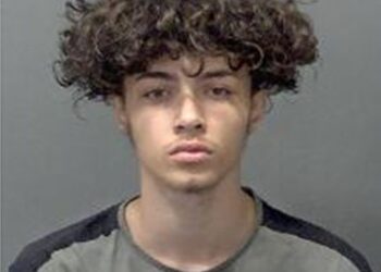 Assault detectives want to speak to Harley Graham