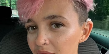 Police spoke to Brighton TikTok star shortly before she died