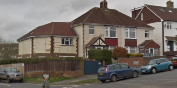 Neighbours object to seven-bed shared house in Patcham