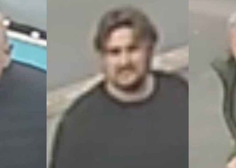 Football thug almost killed rival fan in front of grandson, court hears