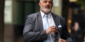 Brighton and Hove PC denies sexually assaulting two women while on duty