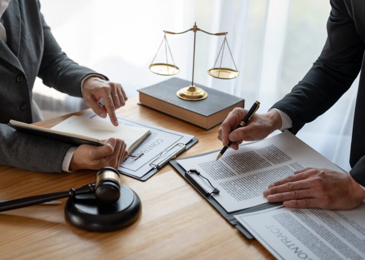 Tougher laws on sexual harassment at work: what employers must know