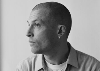 Orlando Weeks heading to Brighton record shop and Brighton church