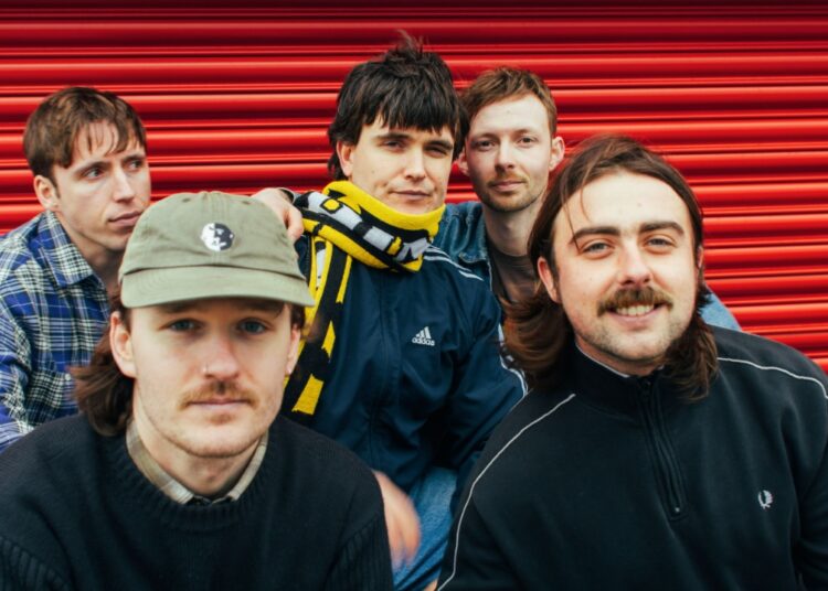 Early October’s ‘Hidden Herd’ new music bash announced