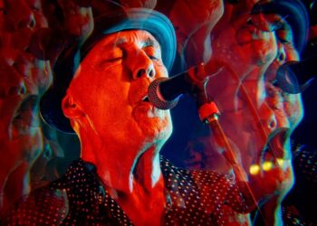 Wasted Youth are certainly back on the case!