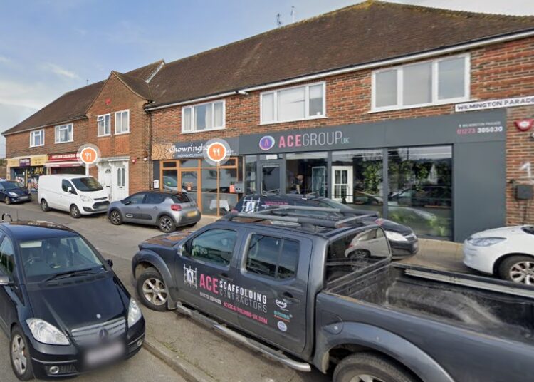 Three boys arrested over knife threat