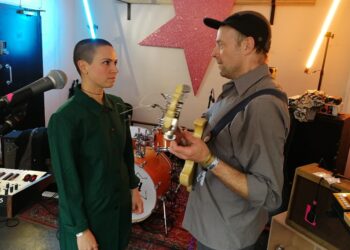 Montreal’s Bibi Club announce first ever headline tour