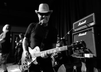 Grit your teeth as Peter And The Test Tube Babies announce annual Xmas gigs