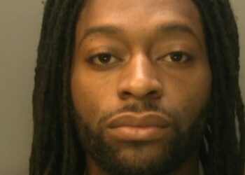 Five years for driver stopped with sawn-off shotgun in car with fake plates