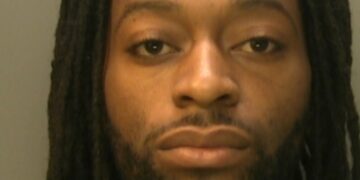 Five years for driver stopped with sawn-off shotgun in car with fake plates