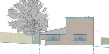 Developer told to rip down house built with unapproved basement