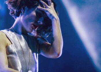 Ah! Kosmos Is In The Box at TOM