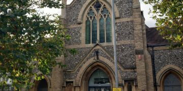 Charity launches £1 million fundraiser to redevelop Hove HQ