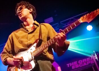 Lineup announced for January emerging artists night