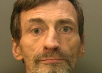 Serial burglar jailed for six years