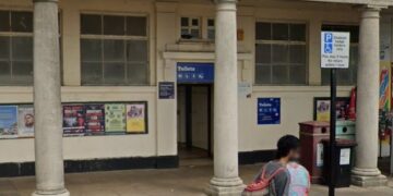Seafront toilets set to get facelift