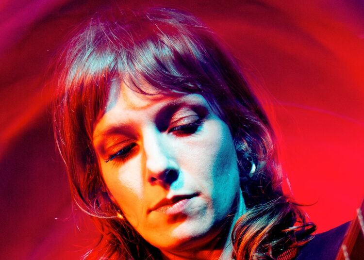 Parsnip grows at Brighton’s Komedia Studio