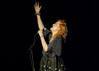 Fairground Attraction return after 35 years