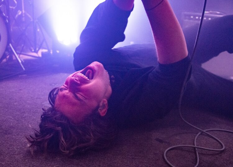 CHALK & YARD to battle it out at Brighton’s Concorde 2