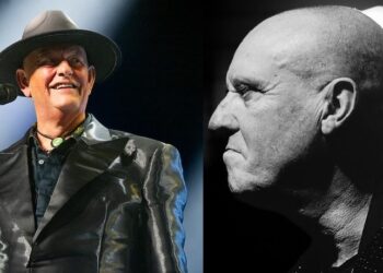 Heaven 17 looking to Chalk off another Brighton gig