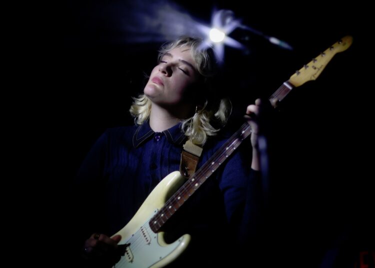 Ladylike and Goodbye put on mesmerising Brighton show