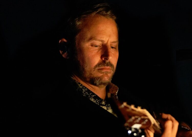 Ben Howard celebrates his ‘I Forget Where We Were’ album