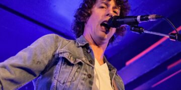 Razorlight perform very intimate Brighton gig