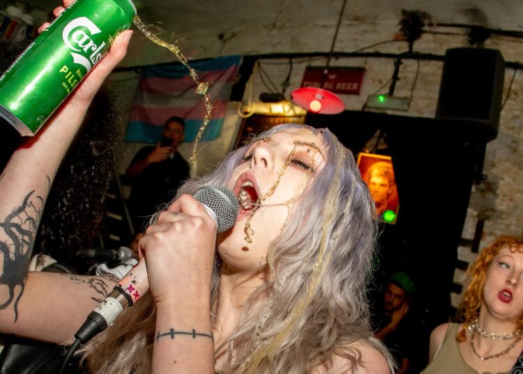 Green Door Store ‘234 Fest’ – Day One Report