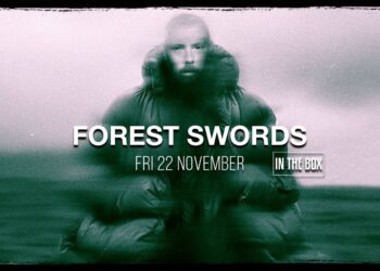 Forest Swords and Banxi