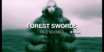 Forest Swords and Banxi