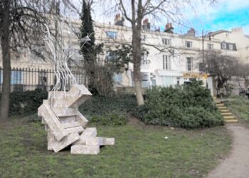 Memorial to homeless deaths planned for city park