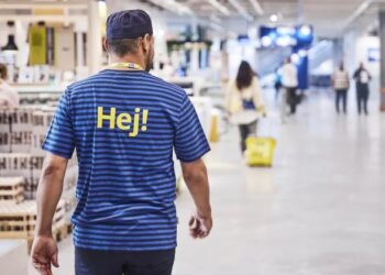 Ikea Brighton ‘to open next year’