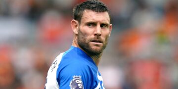 Brighton and Hove Albion veteran suffers injury setback