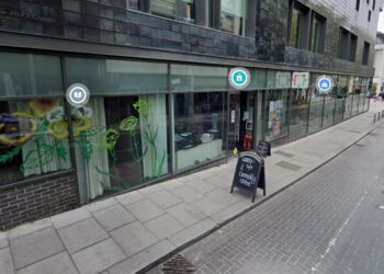 Charity which distributes Pride money ‘owes £130k in grants’