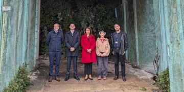 £750k grant helps safeguard Madeira Terrace restoration