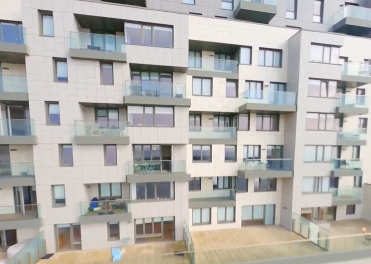 Too many homes go to oligarchs, says councillor