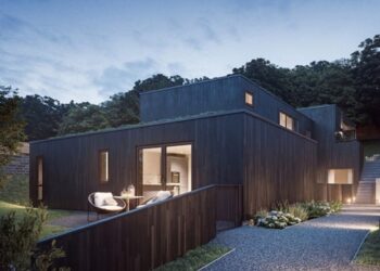 Architect appeals after plan to extend his own home is rejected