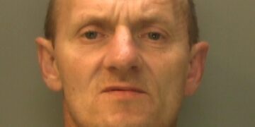 Serial bike thief jailed