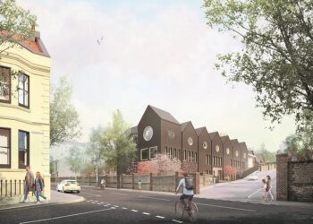 Brighton College unveils yet more redevelopment plans