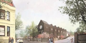 Brighton College unveils yet more redevelopment plans