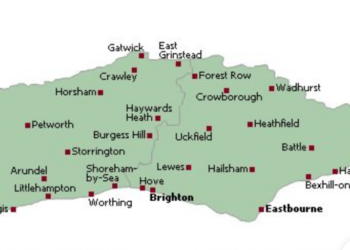 Brighton and Hove looks to join forces with other Sussex councils