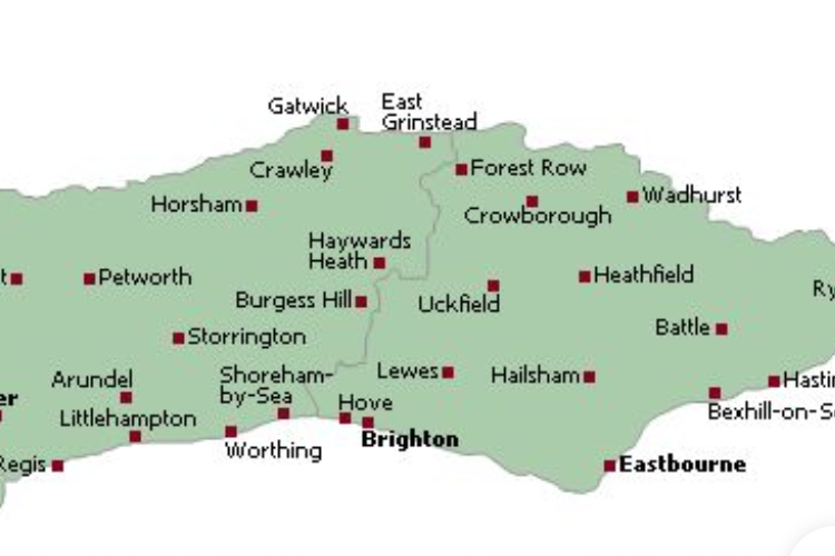 Brighton and Hove looks to join forces with other Sussex councils