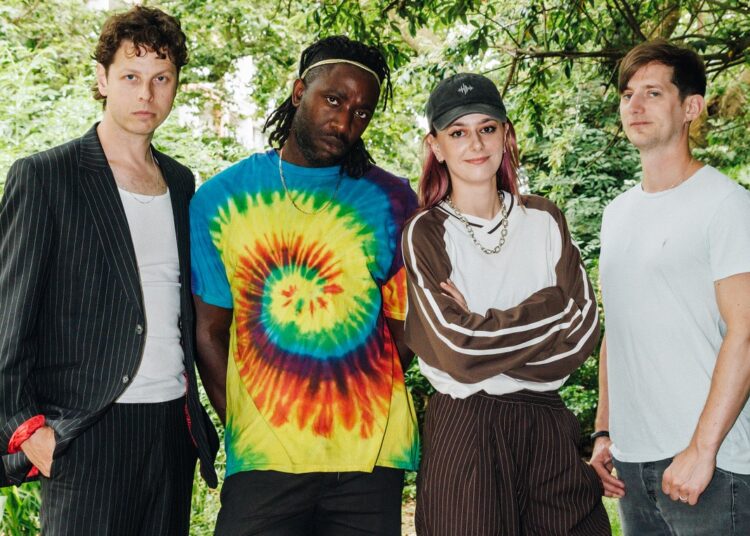 Bloc Party to play ‘On The Beach’ in Brighton