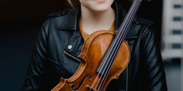 Baroque violin takes centre stage at the Brighton Dome Corn Exchange