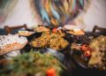 Escape the rain and step into Paradise at The Coconut Island: Brighton’s newest Sri Lankan restaurant
