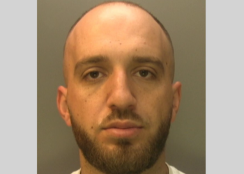 Brighton dealer jailed after being caught delivering drugs by taxi in Hove