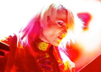 Ibiza vibes come to town with Faithless