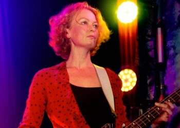 ‘Supergroup’ Aircooled play to capacity crowd at Brighton concert